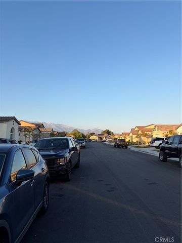 35160 Vidalia Lane, Beaumont, CA 92223