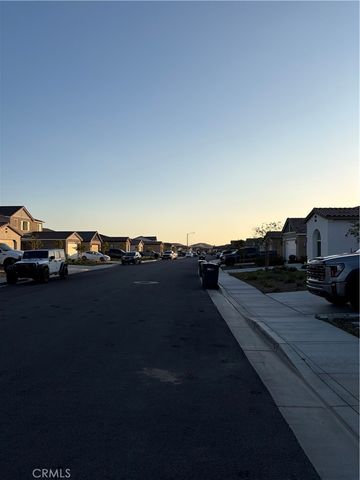 35160 Vidalia Lane, Beaumont, CA 92223