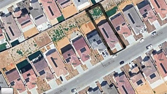 35160 Vidalia Lane, Beaumont, CA 92223