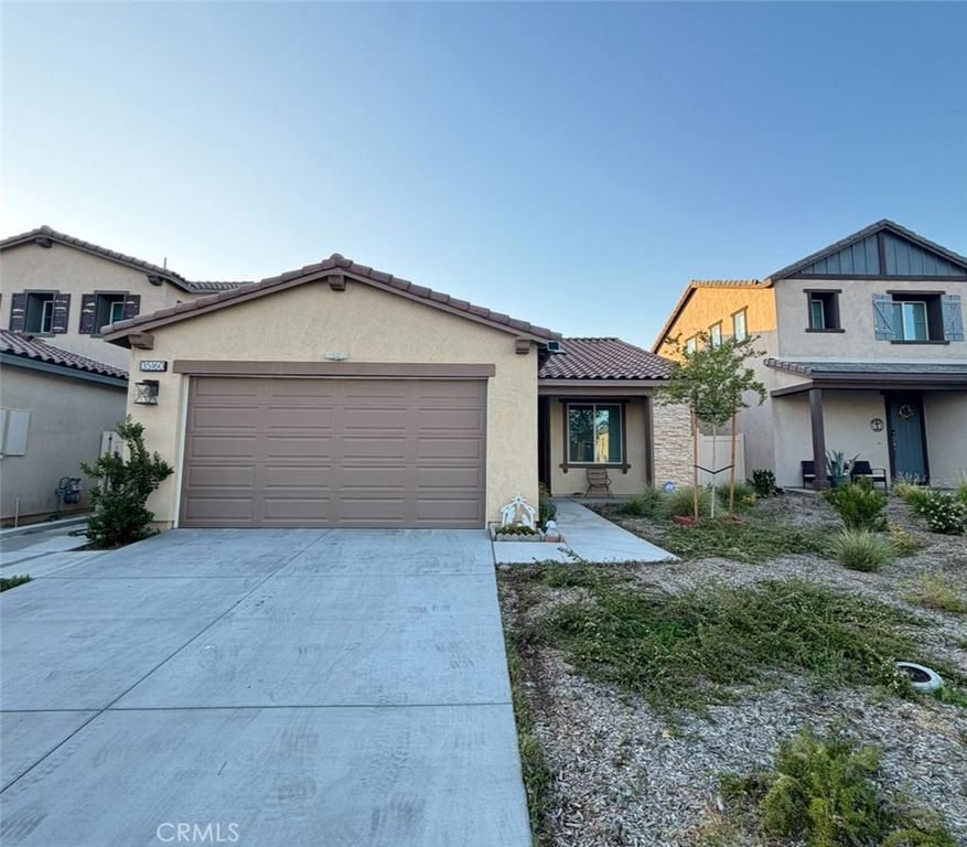 35160 Vidalia Lane, Beaumont, CA 92223