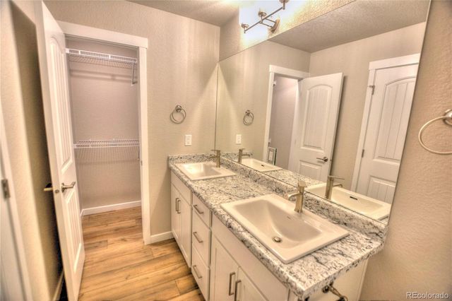 5209 Palomino Ranch Point, Colorado Springs, CO 80922