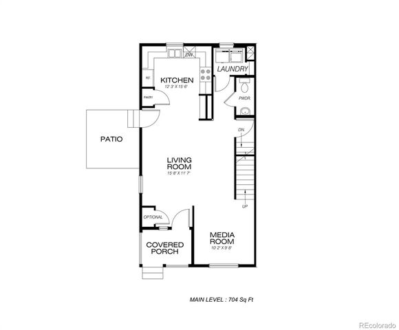 5209 Palomino Ranch Point, Colorado Springs, CO 80922