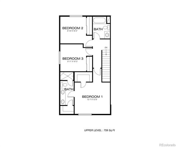 5209 Palomino Ranch Point, Colorado Springs, CO 80922