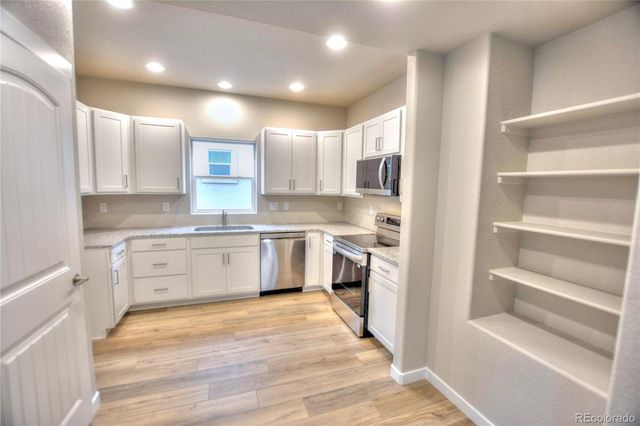 5209 Palomino Ranch Point, Colorado Springs, CO 80922