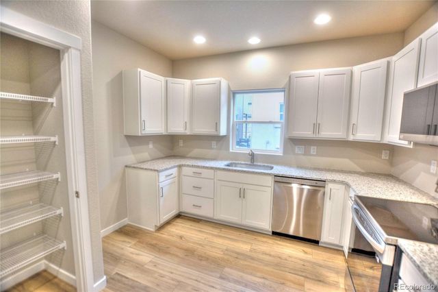5209 Palomino Ranch Point, Colorado Springs, CO 80922