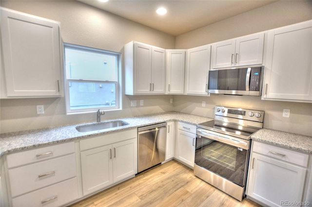 5209 Palomino Ranch Point, Colorado Springs, CO 80922