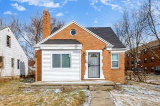 14965 Corbett Avenue, Detroit, MI 48213