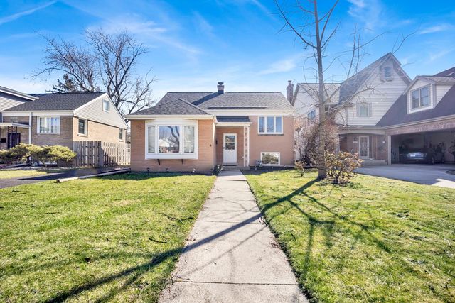 3815 Lawn Avenue, Western Springs, IL 60558