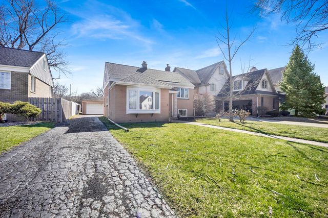 3815 Lawn Avenue, Western Springs, IL 60558