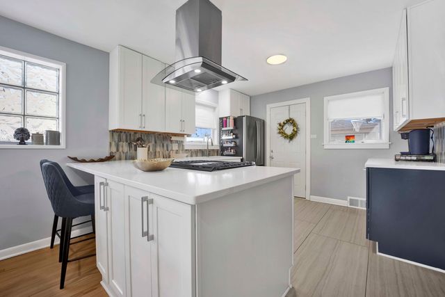 3815 Lawn Avenue, Western Springs, IL 60558