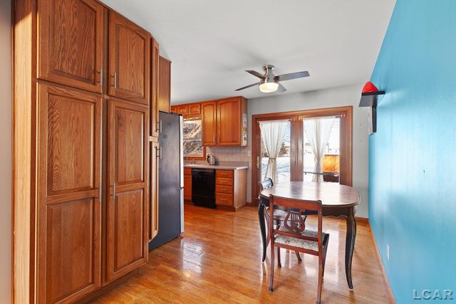 1464 Mardan Drive, Adrian Twp, MI 49221