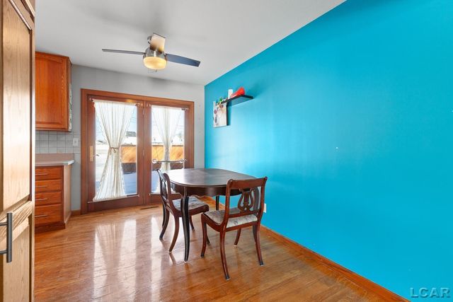 1464 Mardan Drive, Adrian Twp, MI 49221