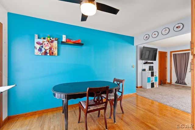 1464 Mardan Drive, Adrian Twp, MI 49221