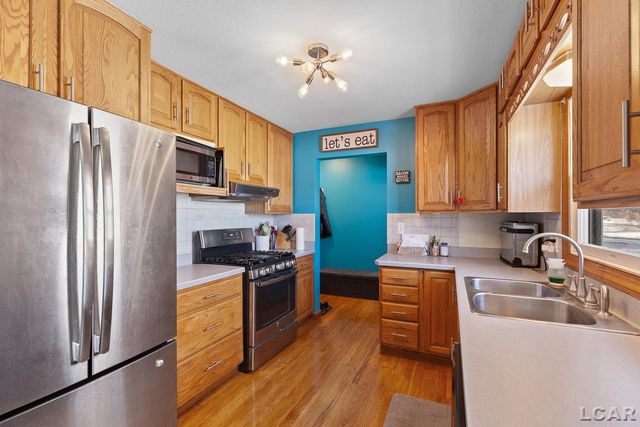 1464 Mardan Drive, Adrian Twp, MI 49221