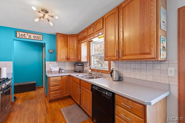 1464 Mardan Drive, Adrian Twp, MI 49221