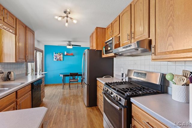 1464 Mardan Drive, Adrian Twp, MI 49221