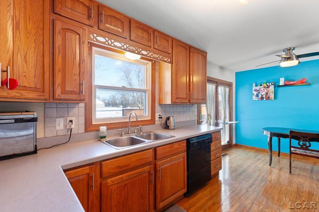 1464 Mardan Drive, Adrian Twp, MI 49221