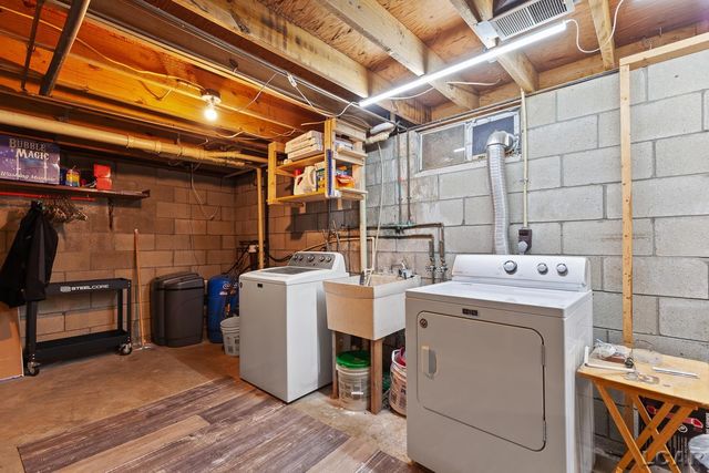 1464 Mardan Drive, Adrian Twp, MI 49221