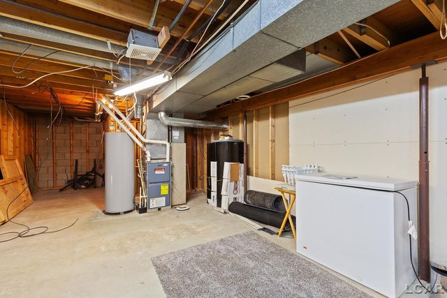 1464 Mardan Drive, Adrian Twp, MI 49221