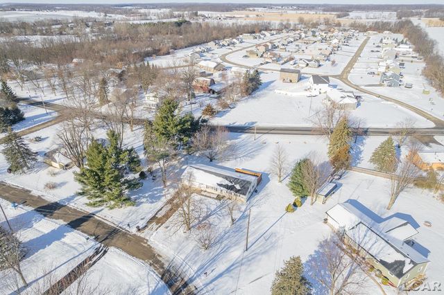 1464 Mardan Drive, Adrian Twp, MI 49221