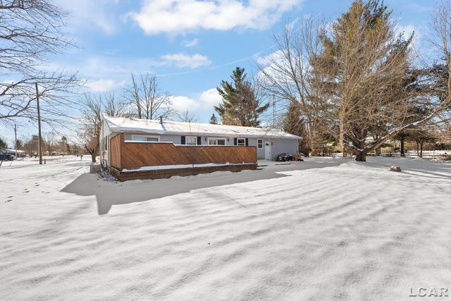 1464 Mardan Drive, Adrian Twp, MI 49221