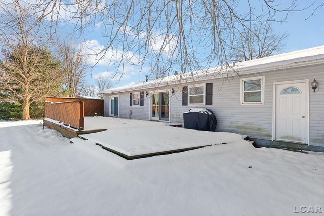 1464 Mardan Drive, Adrian Twp, MI 49221