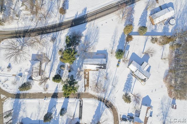 1464 Mardan Drive, Adrian Twp, MI 49221