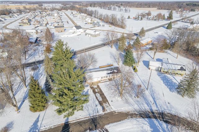 1464 Mardan Drive, Adrian Twp, MI 49221