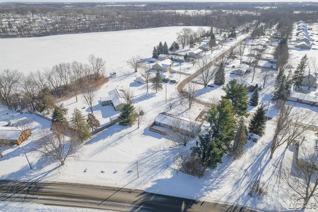 1464 Mardan Drive, Adrian Twp, MI 49221