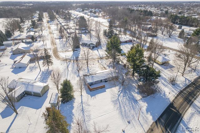 1464 Mardan Drive, Adrian Twp, MI 49221