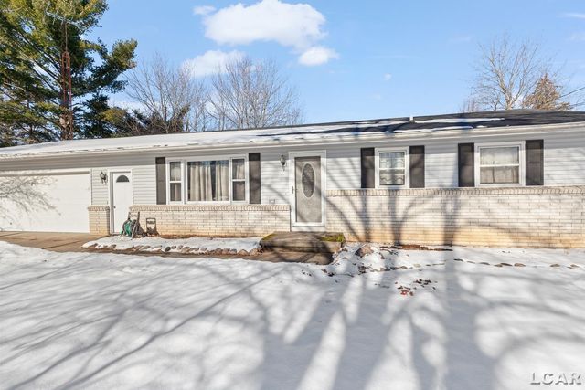 1464 Mardan Drive, Adrian Twp, MI 49221