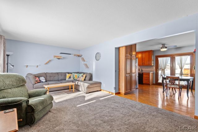 1464 Mardan Drive, Adrian Twp, MI 49221