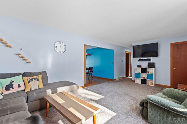 1464 Mardan Drive, Adrian Twp, MI 49221