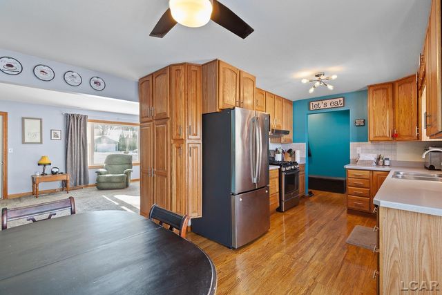 1464 Mardan Drive, Adrian Twp, MI 49221