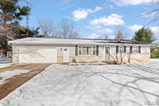 1464 Mardan Drive, Adrian Twp, MI 49221