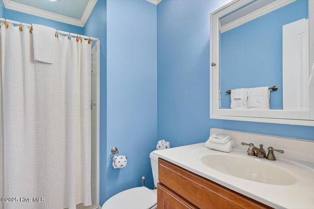 126 Dolphin Street SW, Supply, NC 28462