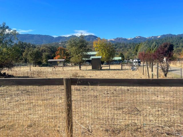 22881 Biggar Ln, Covelo, CA 95428
