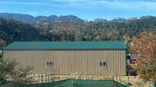 22881 Biggar Ln, Covelo, CA 95428