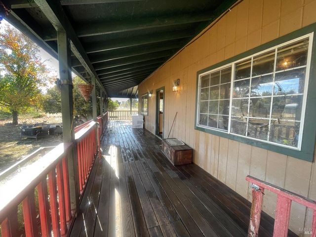 22881 Biggar Ln, Covelo, CA 95428