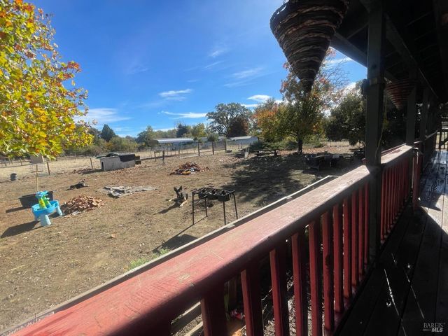 22881 Biggar Ln, Covelo, CA 95428