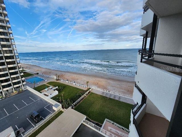 2828 N ATLANTIC AVENUE 703, Daytona Beach, FL 32118