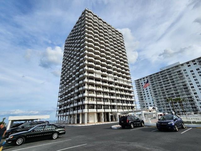 2828 N ATLANTIC AVENUE 703, Daytona Beach, FL 32118