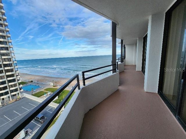 2828 N ATLANTIC AVENUE 703, Daytona Beach, FL 32118