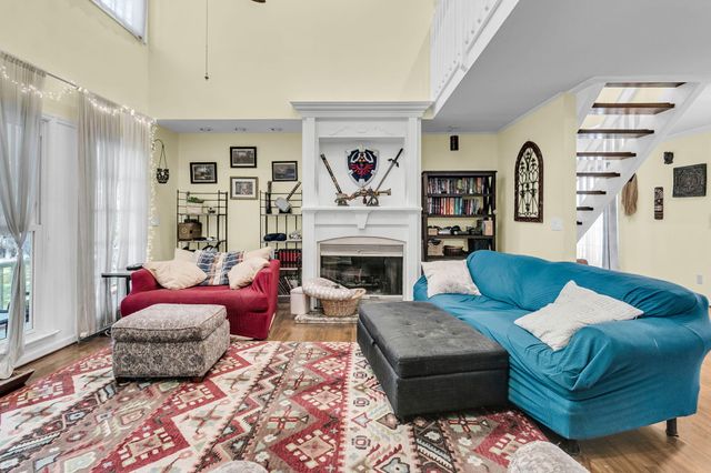 107 Westminster Avenue, Summerville, SC 29485