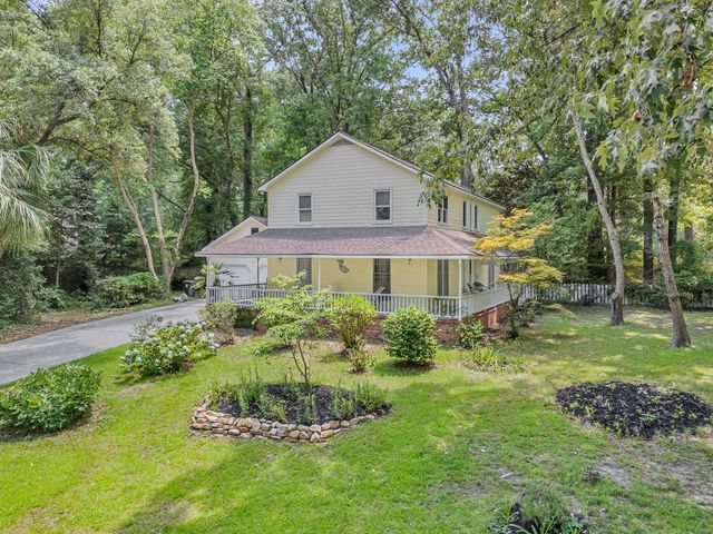 107 Westminster Avenue, Summerville, SC 29485