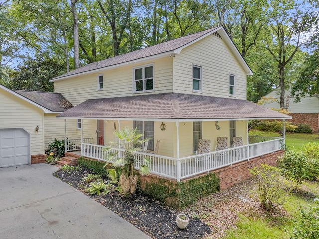 107 Westminster Avenue, Summerville, SC 29485