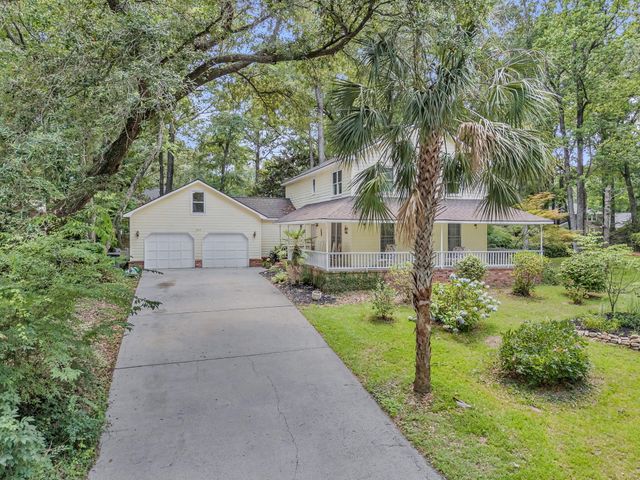 107 Westminster Avenue, Summerville, SC 29485
