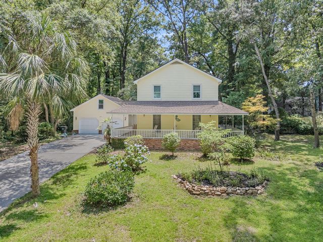 107 Westminster Avenue, Summerville, SC 29485