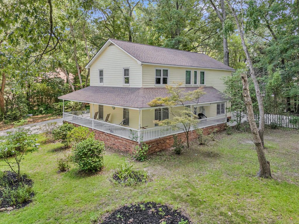 107 Westminster Avenue, Summerville, SC 29485