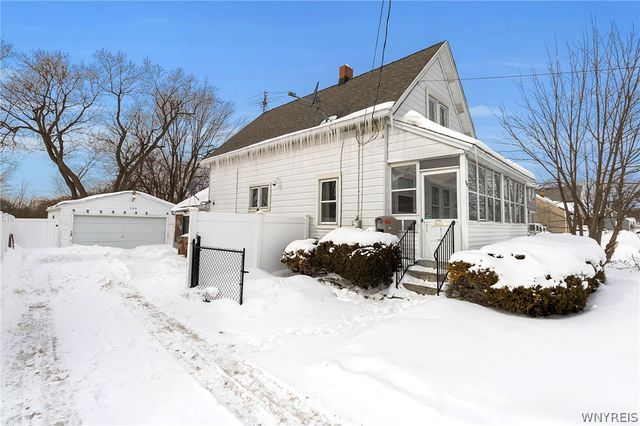 188 Cayuga Road, Cheektowaga, NY 14225